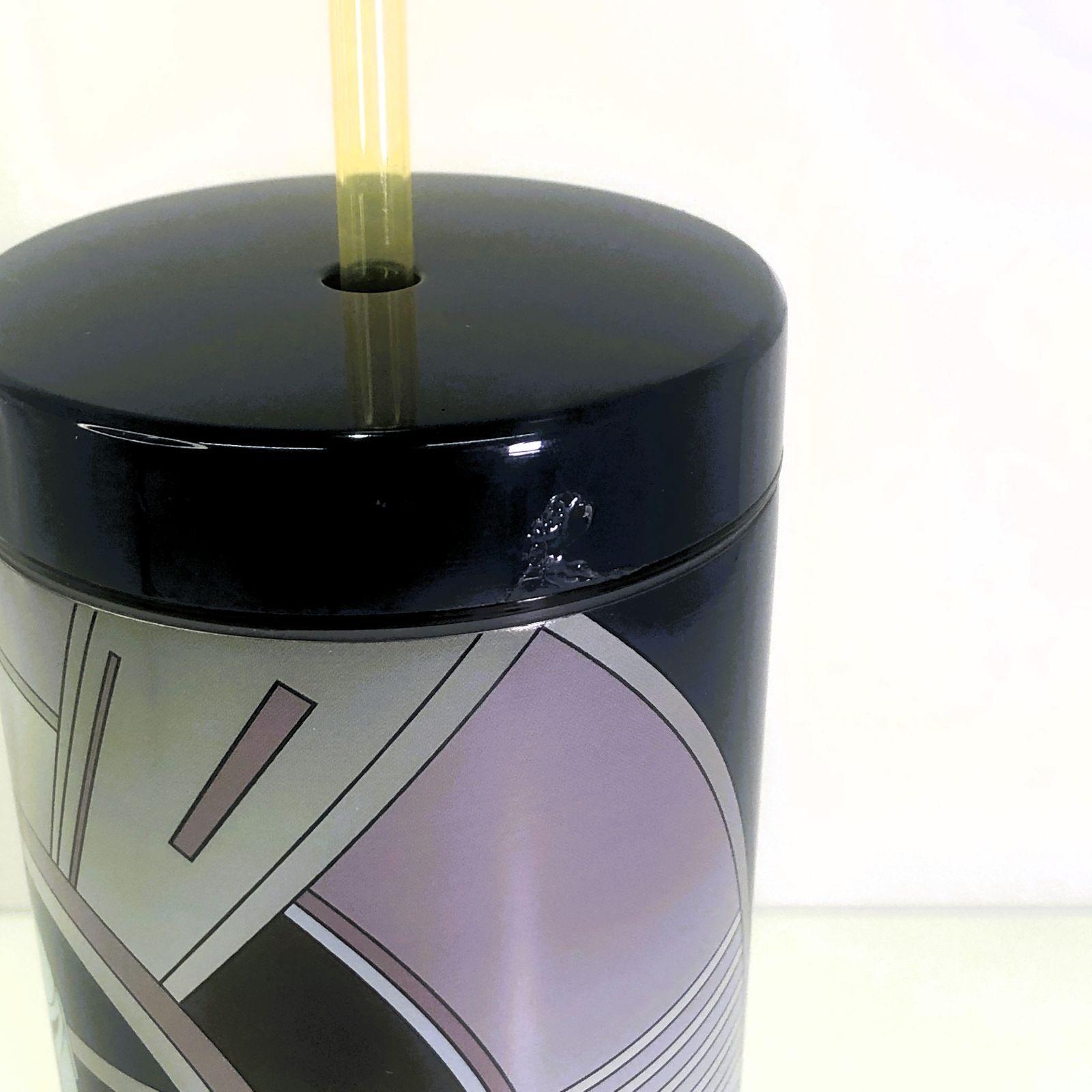 新品未使用　ディズニーワールド　スター・ウォーズ 光る　喋る　水筒 タンブラー Starbucks x Disney】ディズニーワールド・ステンレス・ボトル (Disney