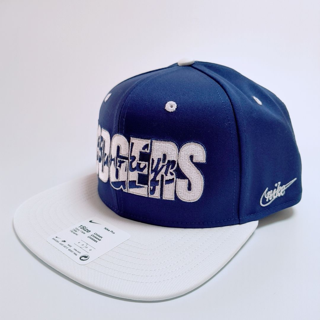 新品未使用】Nike クーパーズタウンコレクション キャップ MLB ナイキ