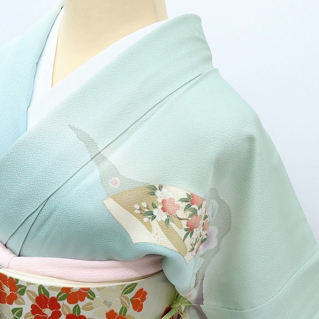 専用Y3717◇美品 正絹 金駒刺繡 手縫い仕立て 宝尽くし 訪問着 着物 Y2019◇正絹 金駒刺繡 手縫い仕立て 訪問着 着物 - メルカリ