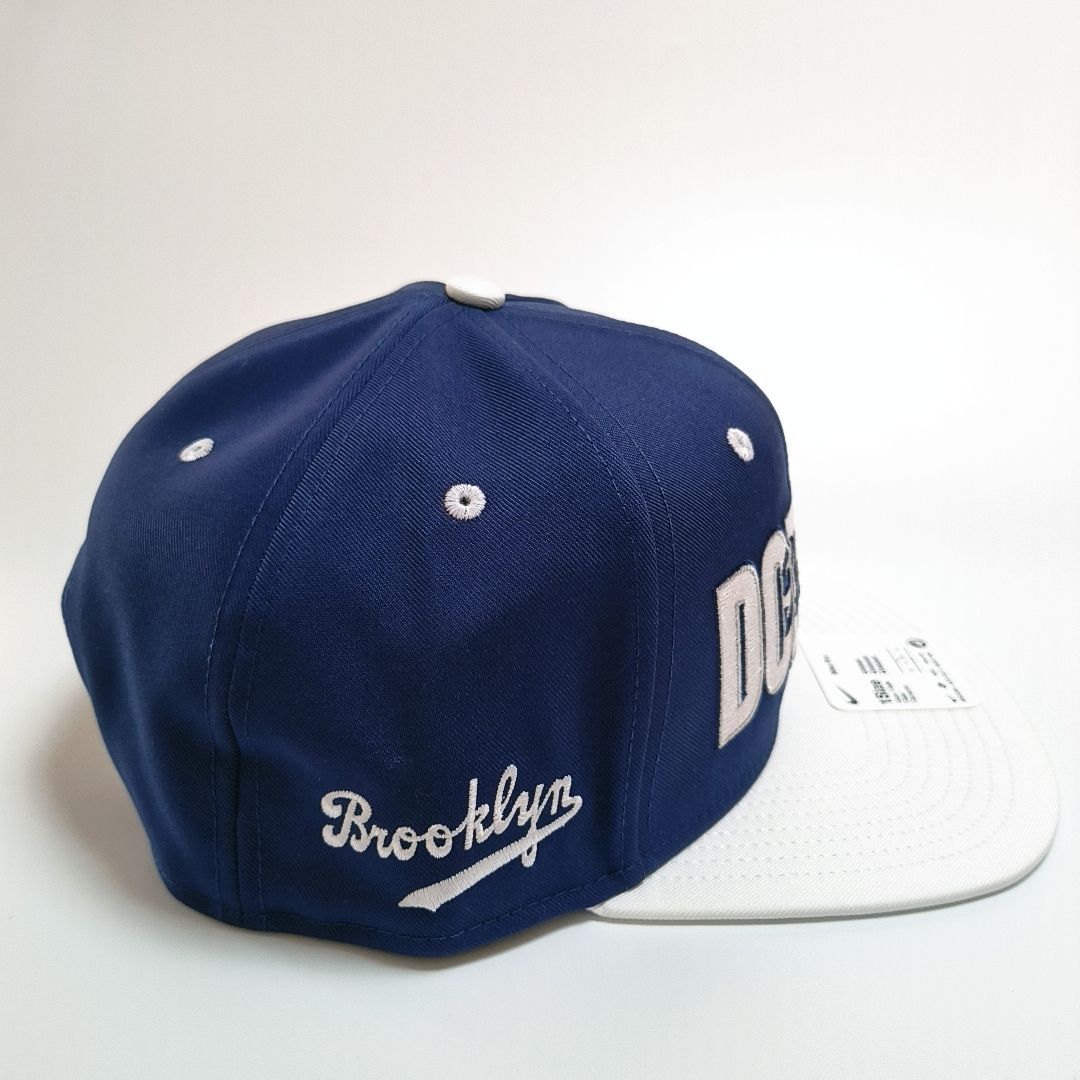 新品未使用】Nike クーパーズタウンコレクション キャップ MLB ナイキ