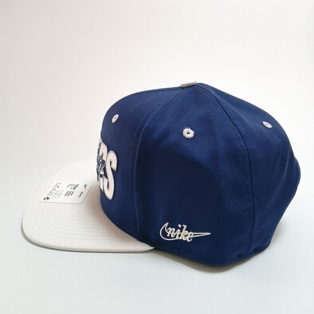 新品未使用】Nike クーパーズタウンコレクション キャップ MLB ナイキ