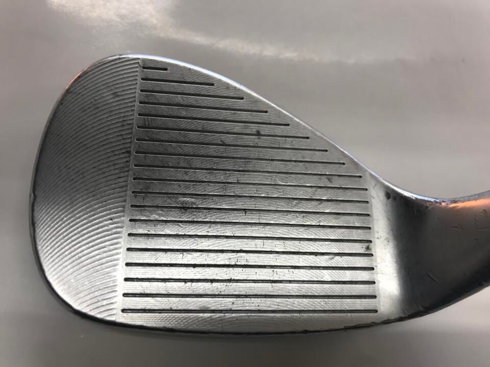 クリーブランド 【訳あり】RTX ZIPCORE ツアーサテン 54度 NSプロ950GH