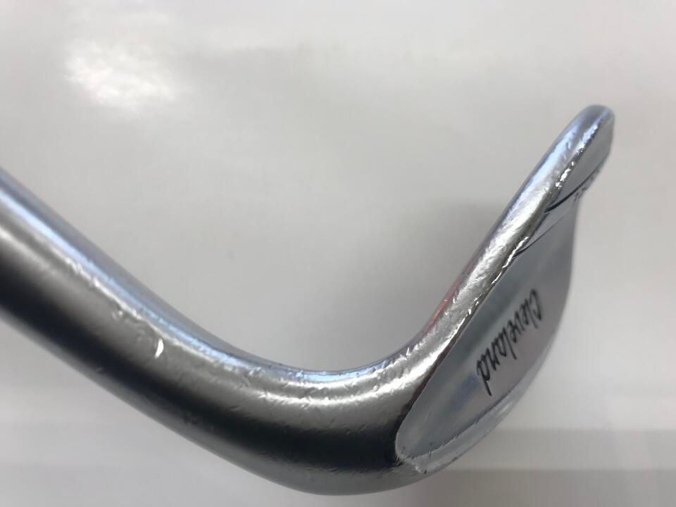 クリーブランド 【訳あり】RTX ZIPCORE ツアーサテン 54度 NSプロ950GH
