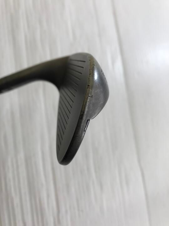 タイトリスト ボーケイ SM8 JET BLACK 52度 ダイナミックゴールド S200