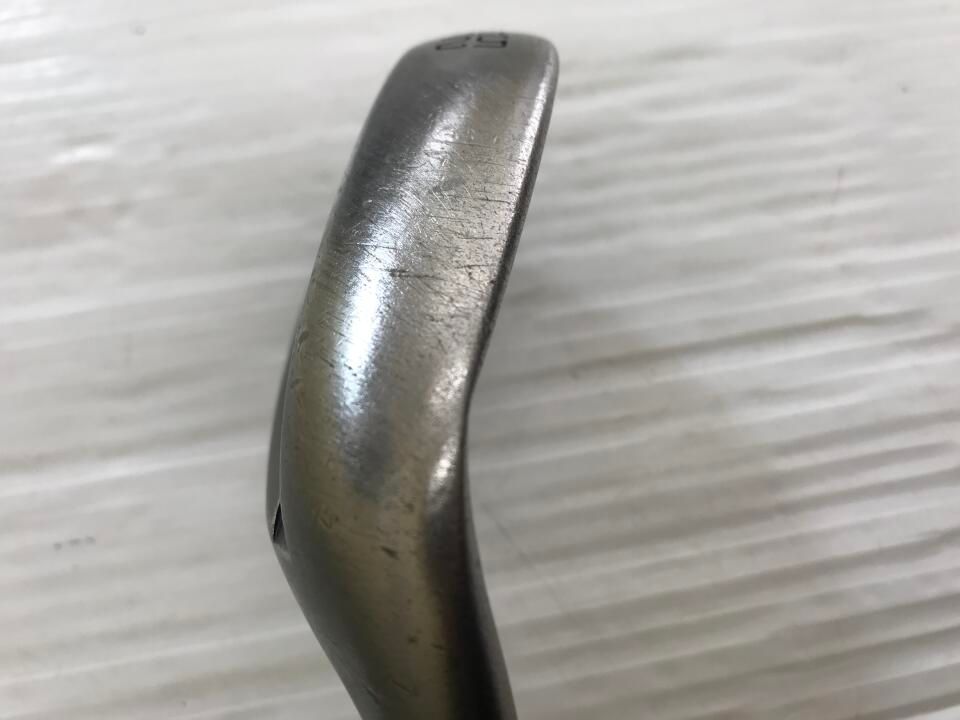 タイトリスト ボーケイ SM8 JET BLACK 52度 ダイナミックゴールド S200