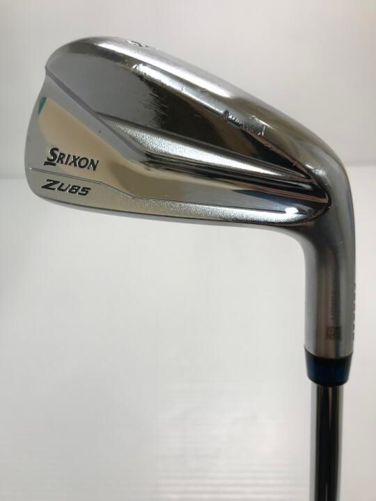 ダンロップ SRIXON Z U 85 26度 NSプロ850 GH Rフレックス ユーティリティ 最短