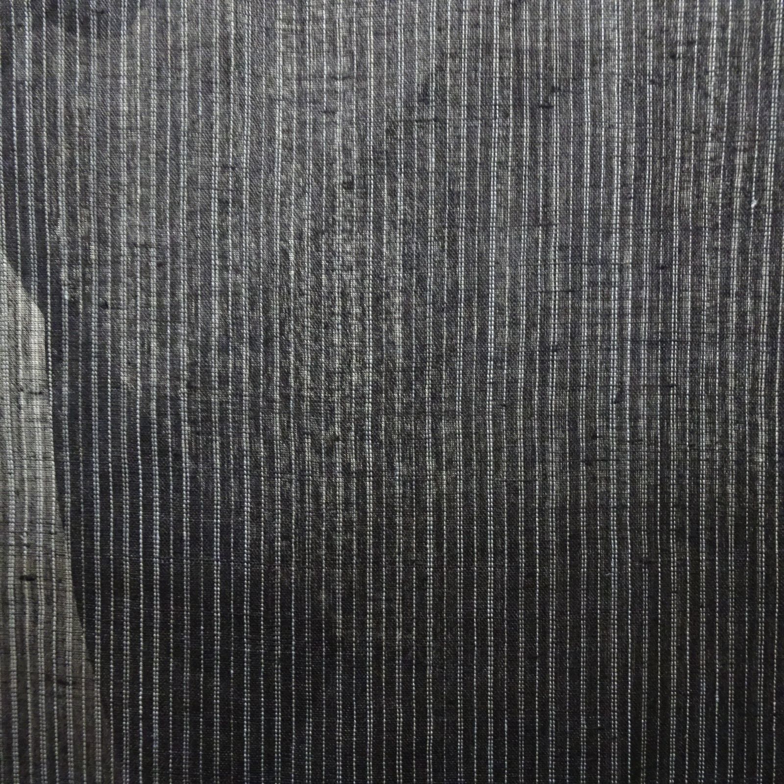 宮古上布 男着物