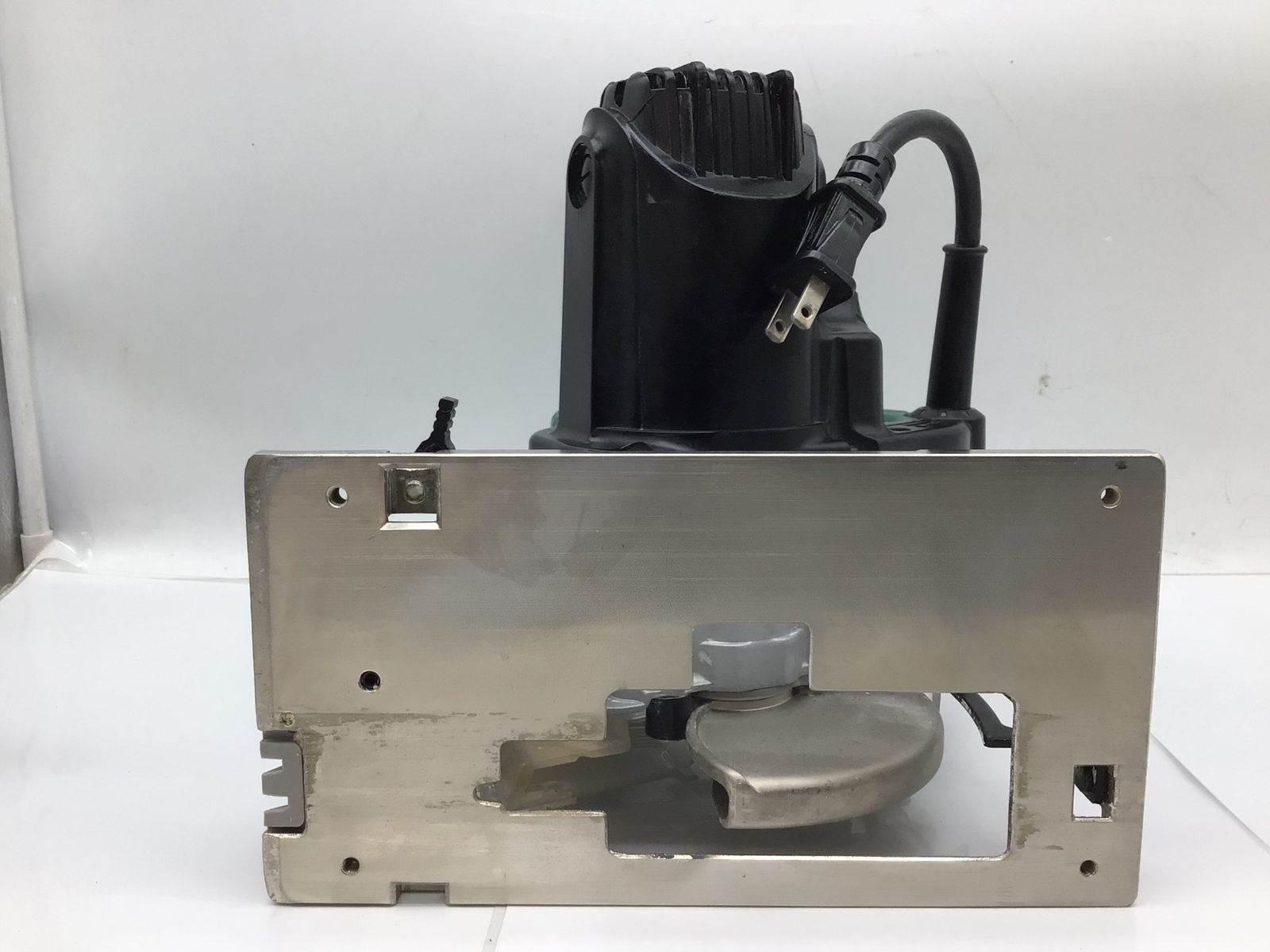  品 Hitachi 日立工機 集じん丸のこ C 5 YB 2 エコツー M 02 マルノコ 切断工具 切断機