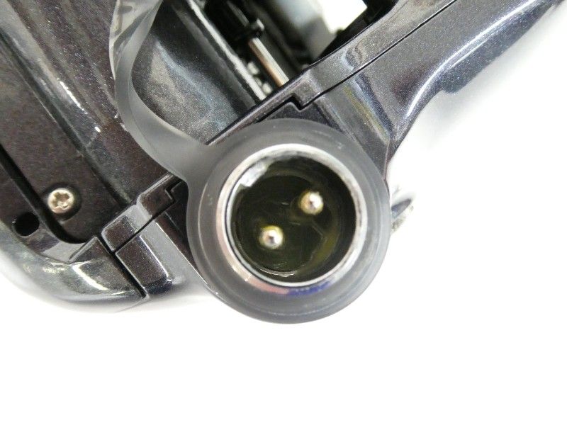  ダイワ 23レオブリッツ 300 J L 04- その他 リール