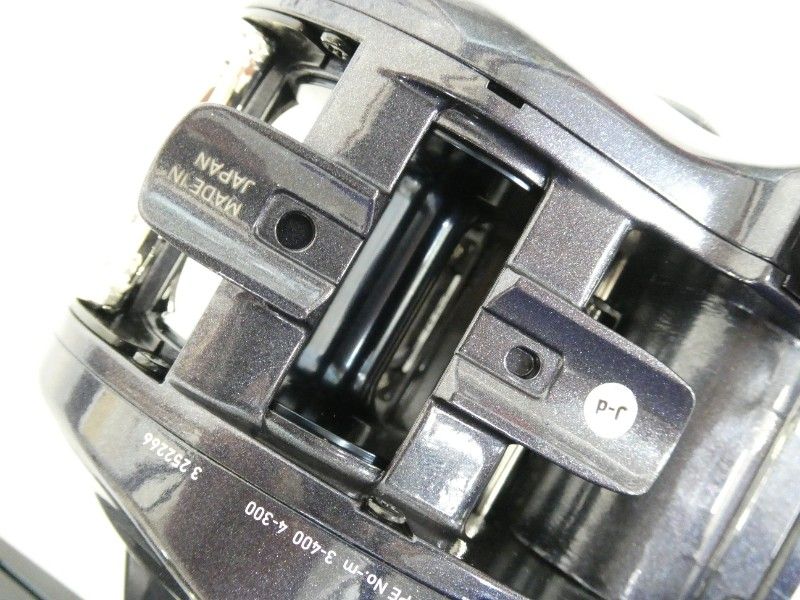 23レオブリッツ 300