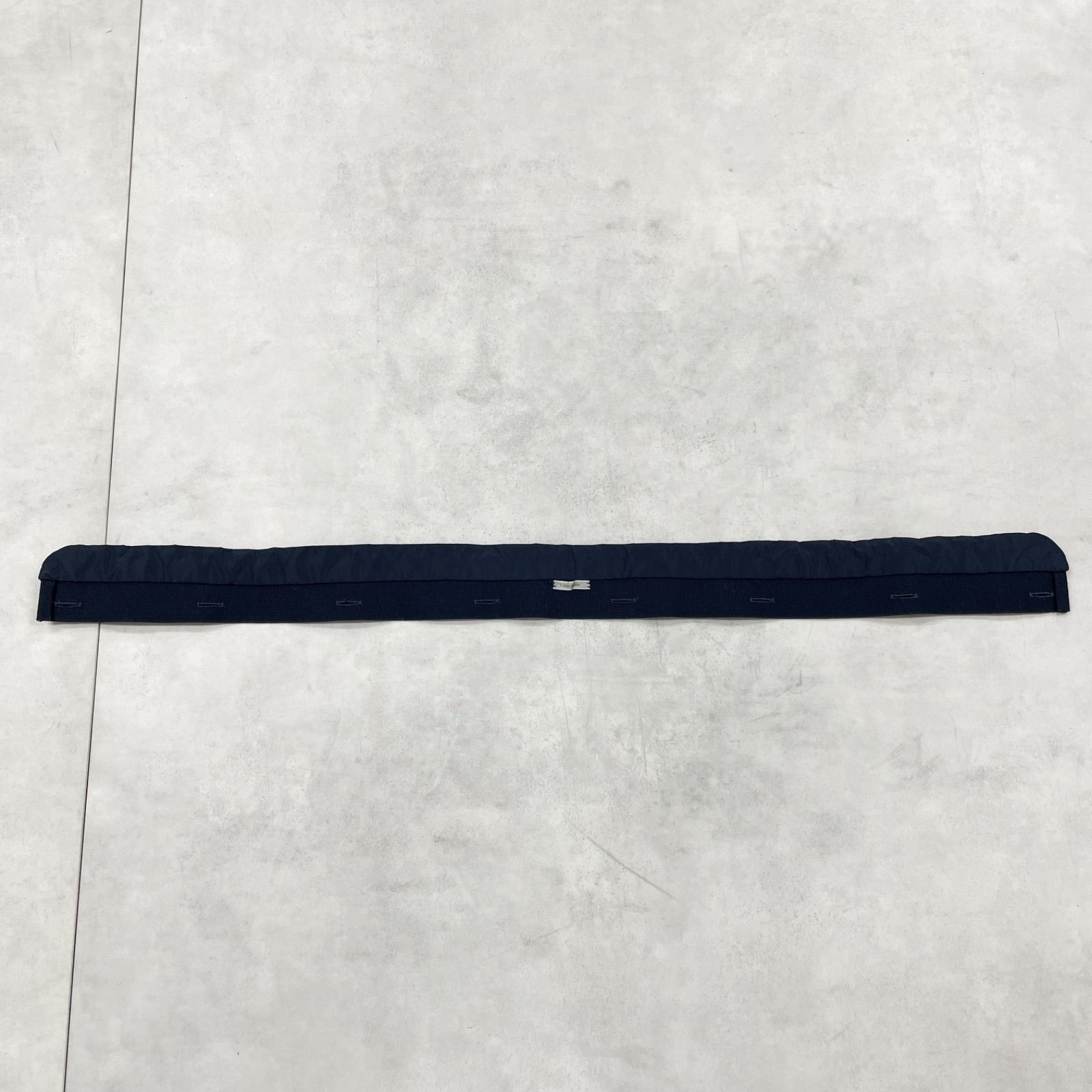 S MaxMara エスマックスマーラ ビジューフードトリム フード着脱用