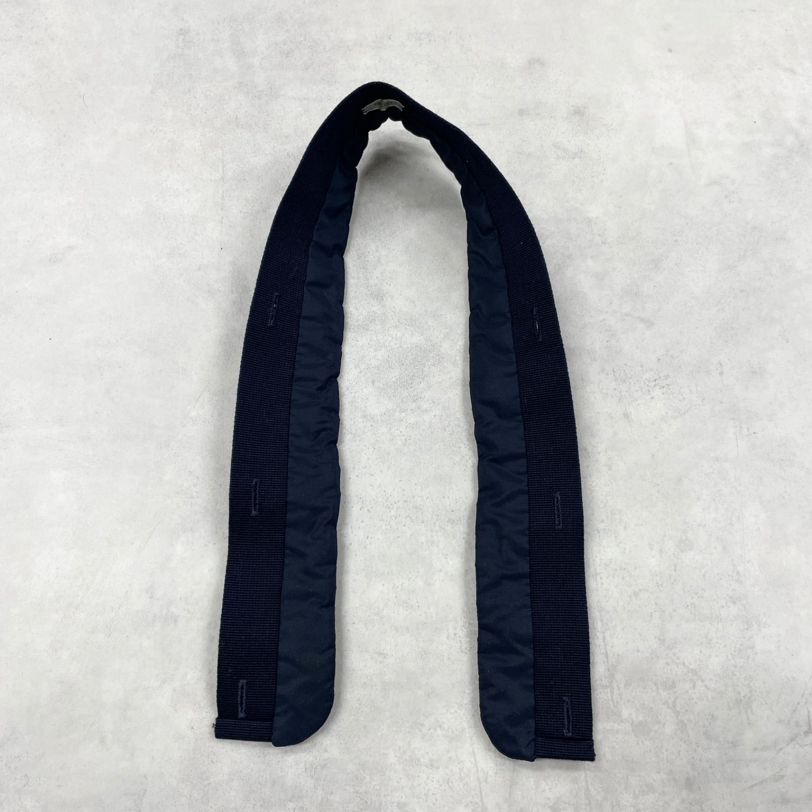 S MaxMara エスマックスマーラ ビジューフードトリム フード着脱用