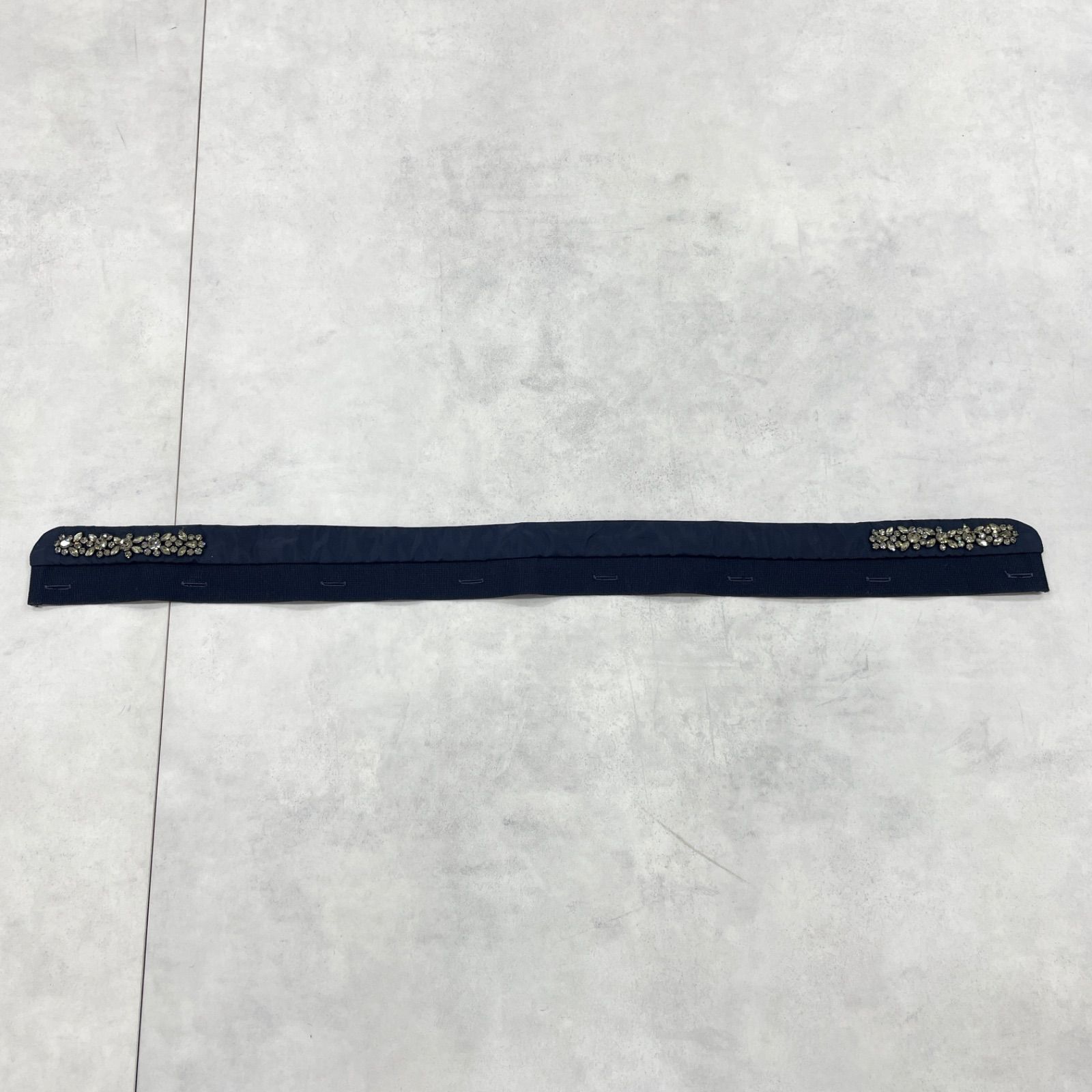 S MaxMara エスマックスマーラ ビジューフードトリム フード着脱用