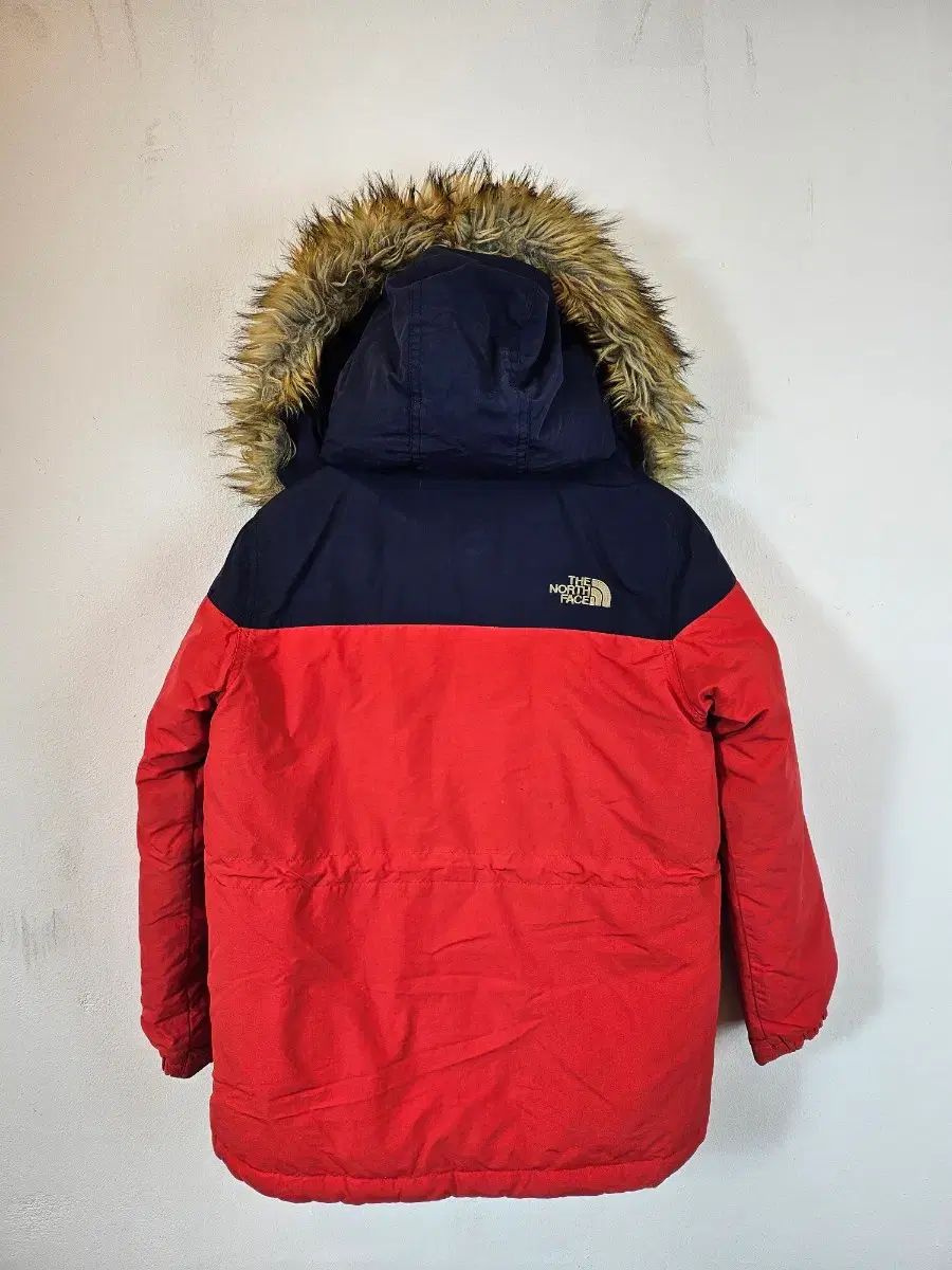 グースダウン 130