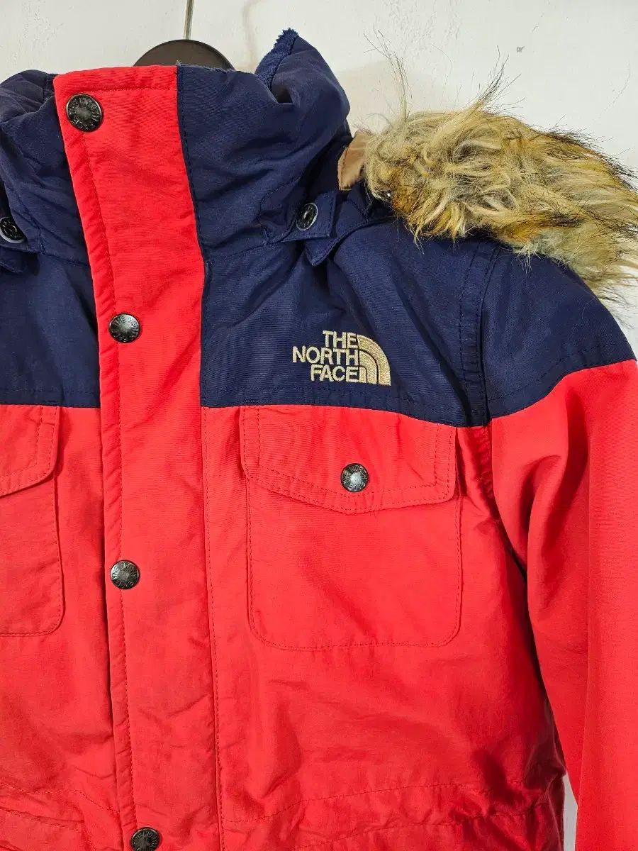 FACE ザノースフェイス