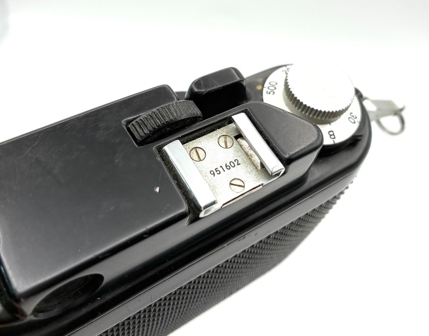 ニコン ニコノス