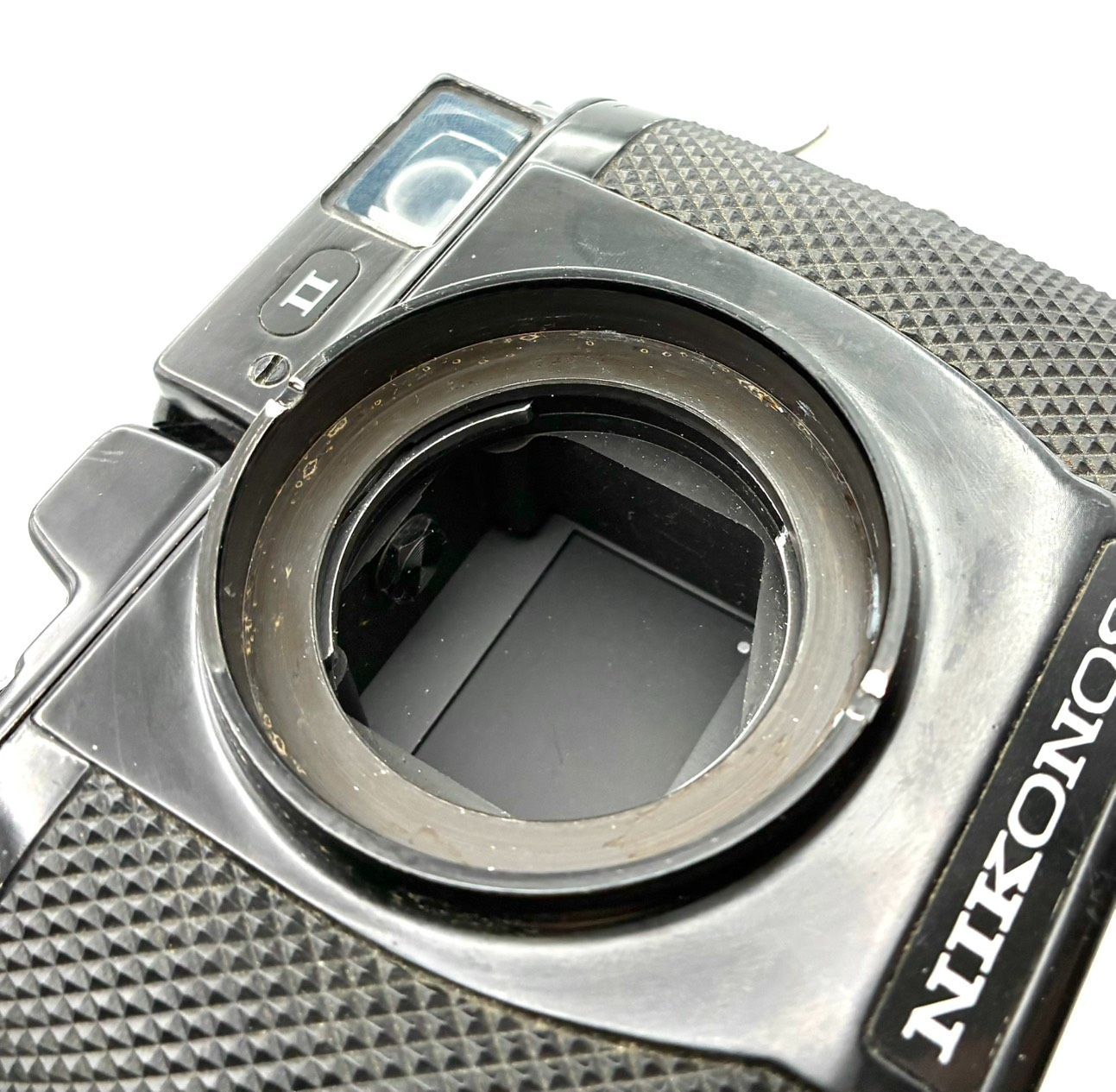 返金保証 Nikon