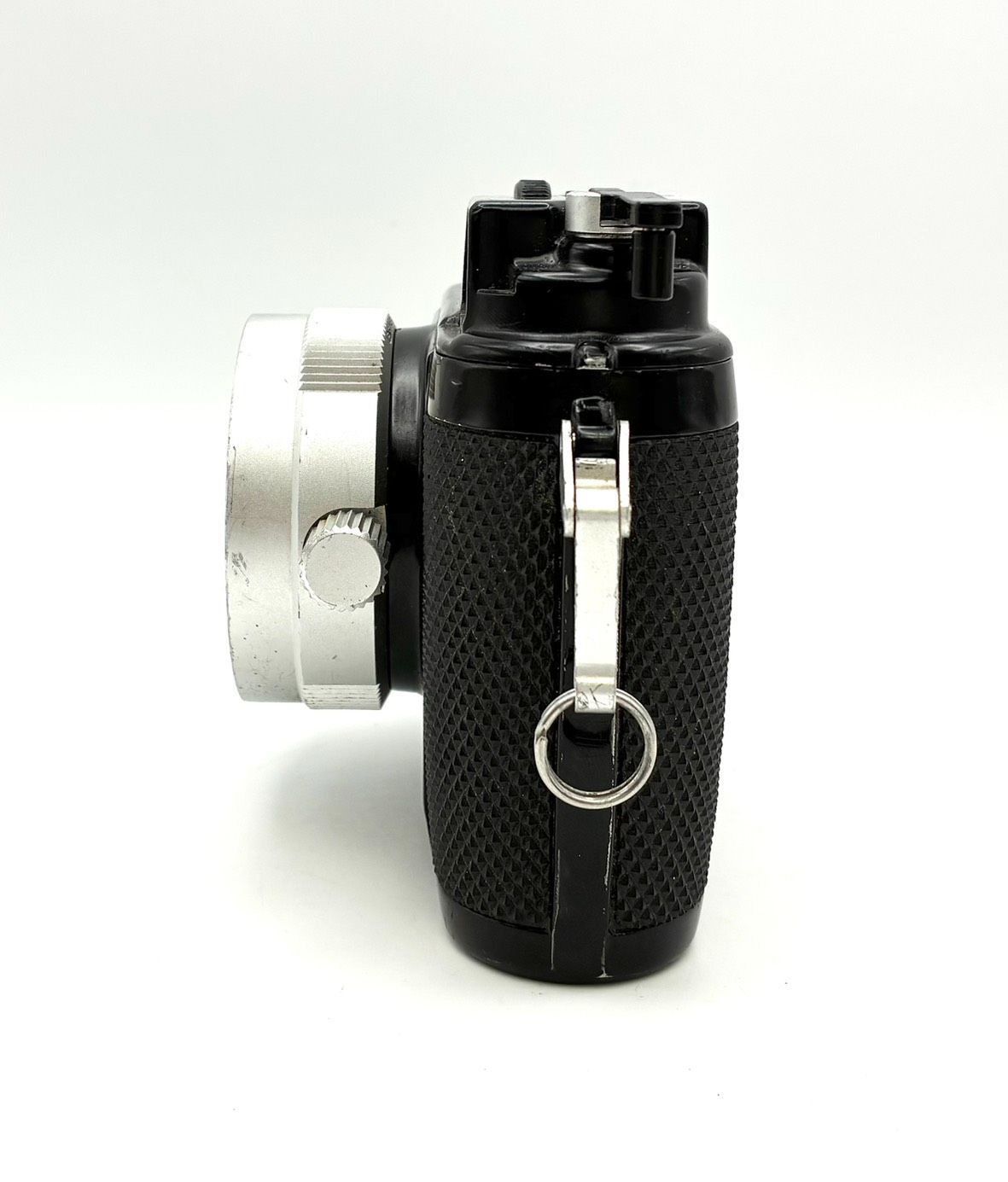 完動品 返金保証】Nikon NIKONOS II ニコン ニコノス W-NIKKOR 35mm F2