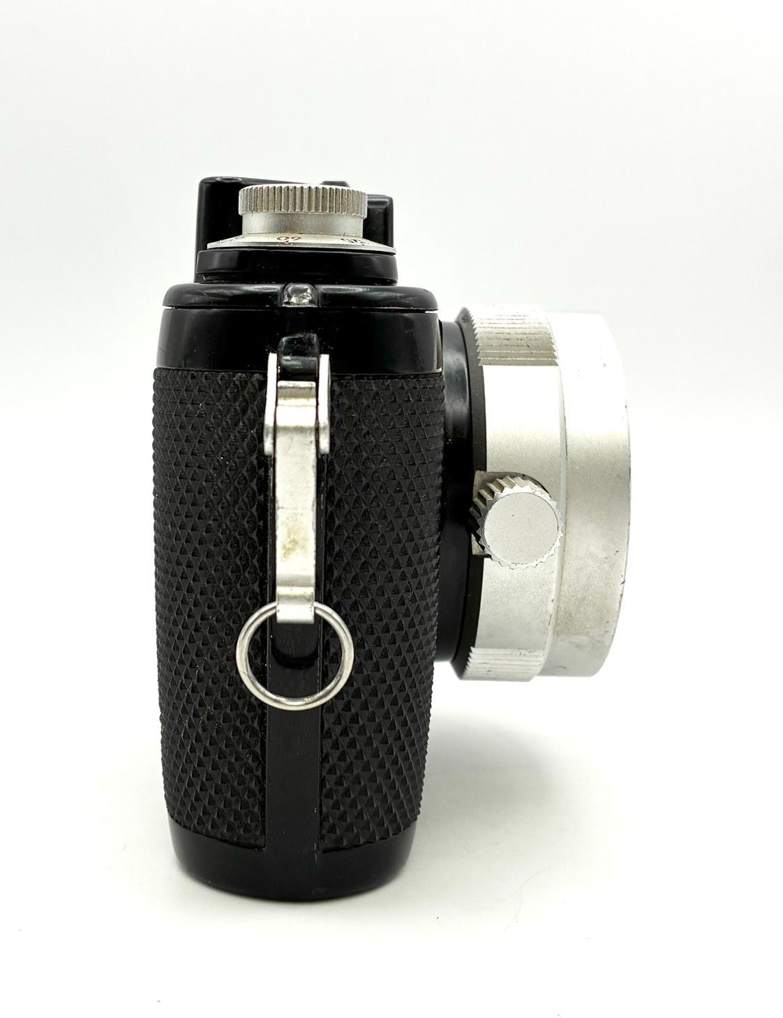 完動品 返金保証】Nikon NIKONOS II ニコン ニコノス W-NIKKOR 35mm F2