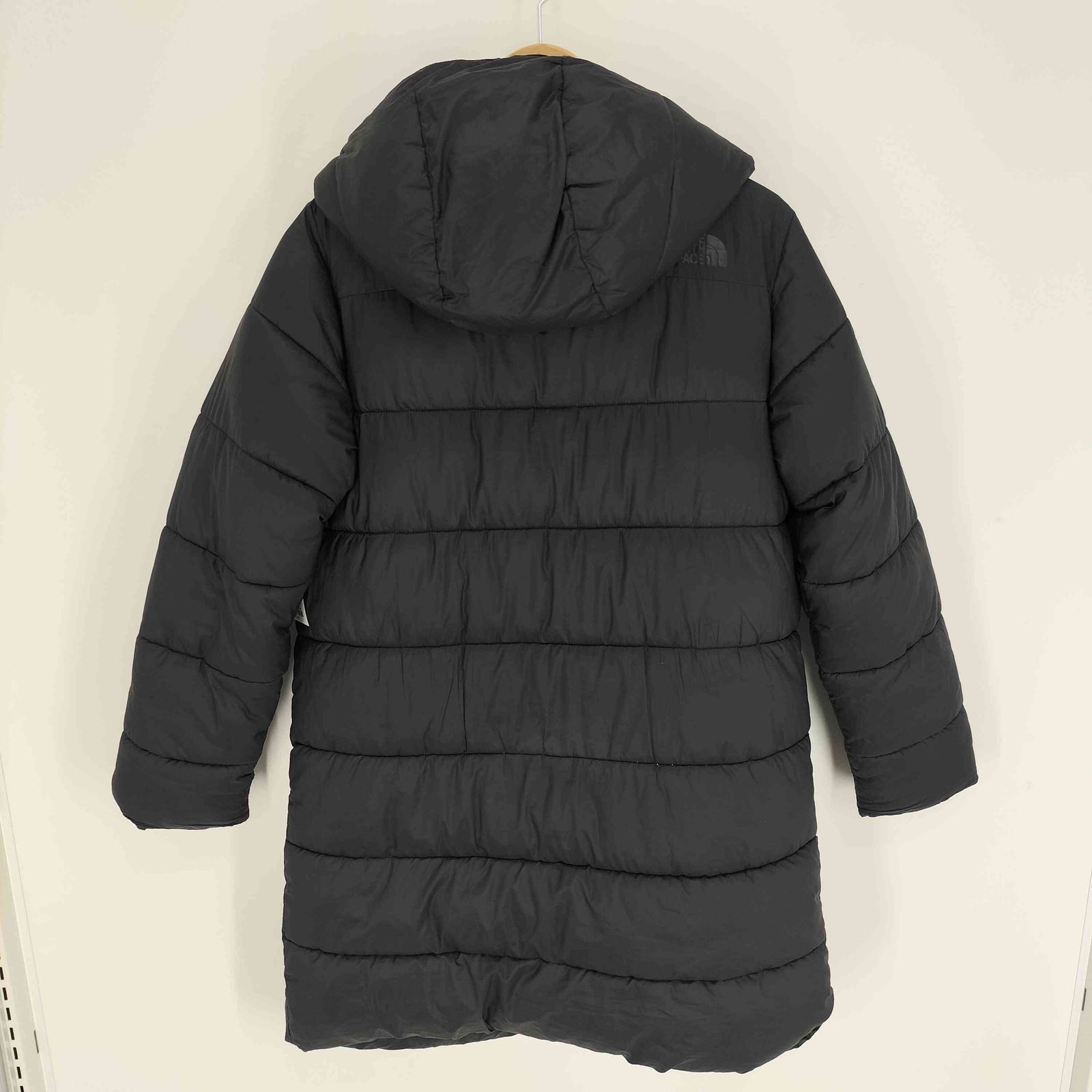 ザノースフェイス THE NORTH FACE CAMP Sierra Long Coat キャンプ 