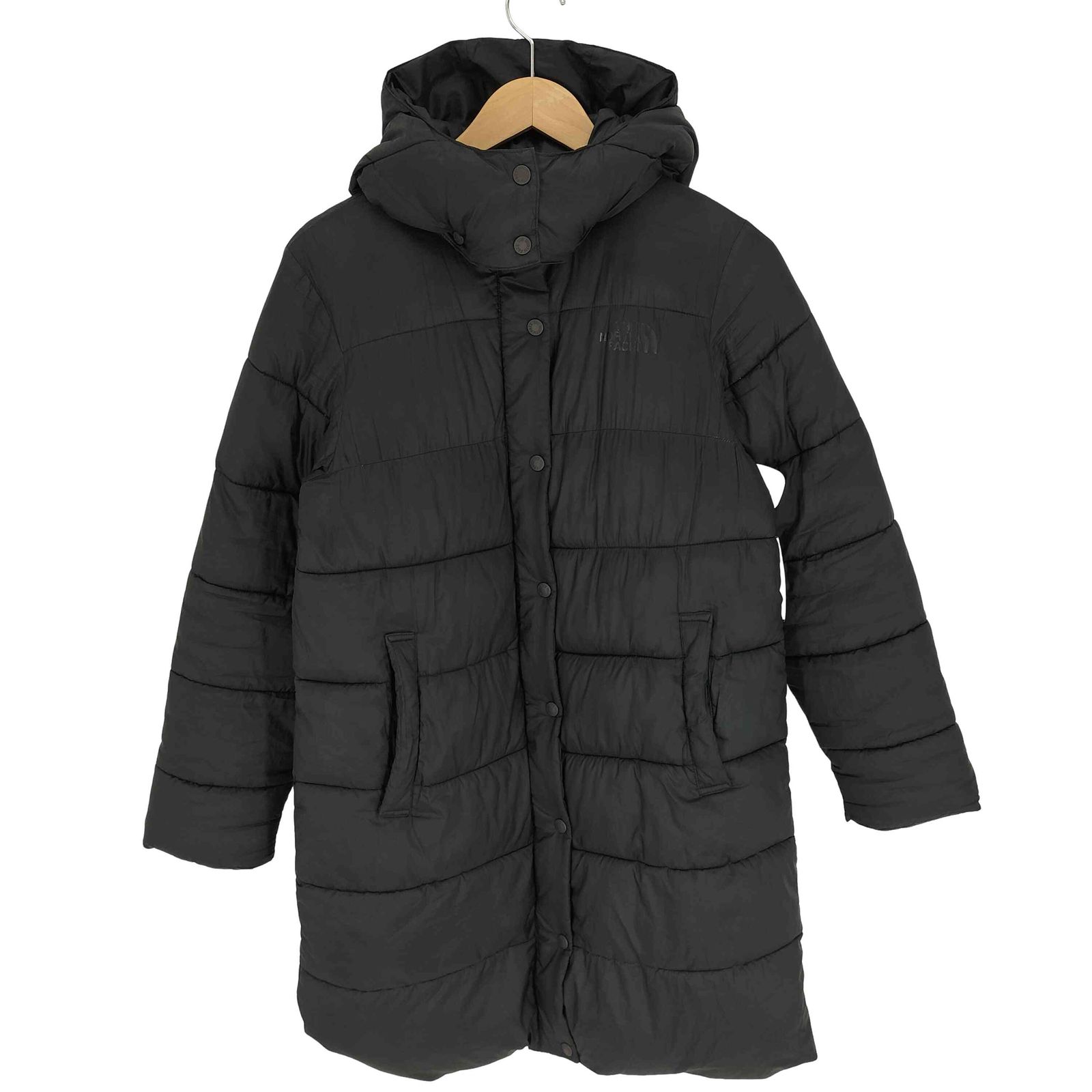 ザノースフェイス THE NORTH FACE CAMP Sierra Long Coat キャンプ