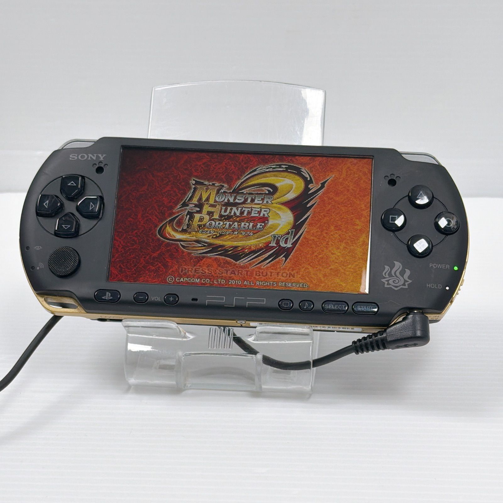PSP 3000