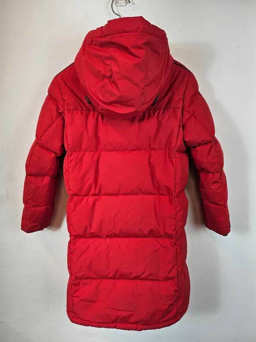 キッズ ダウンジャケット