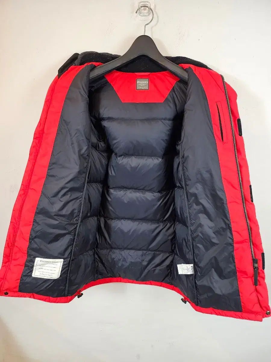  キッズ ダウンジャケット ロング丈 130 その他 ジャケット ブルゾン