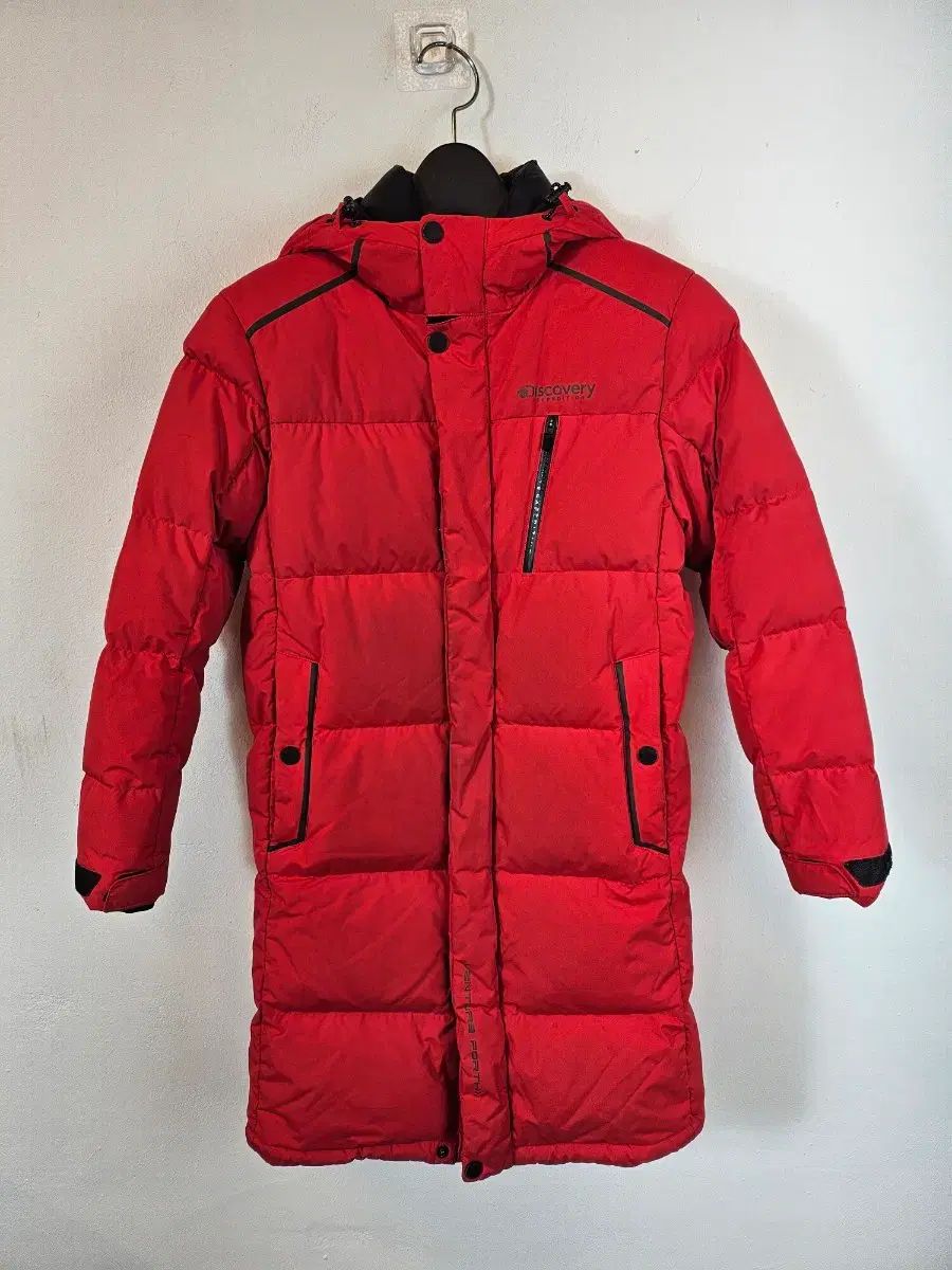 ダウンジャケット