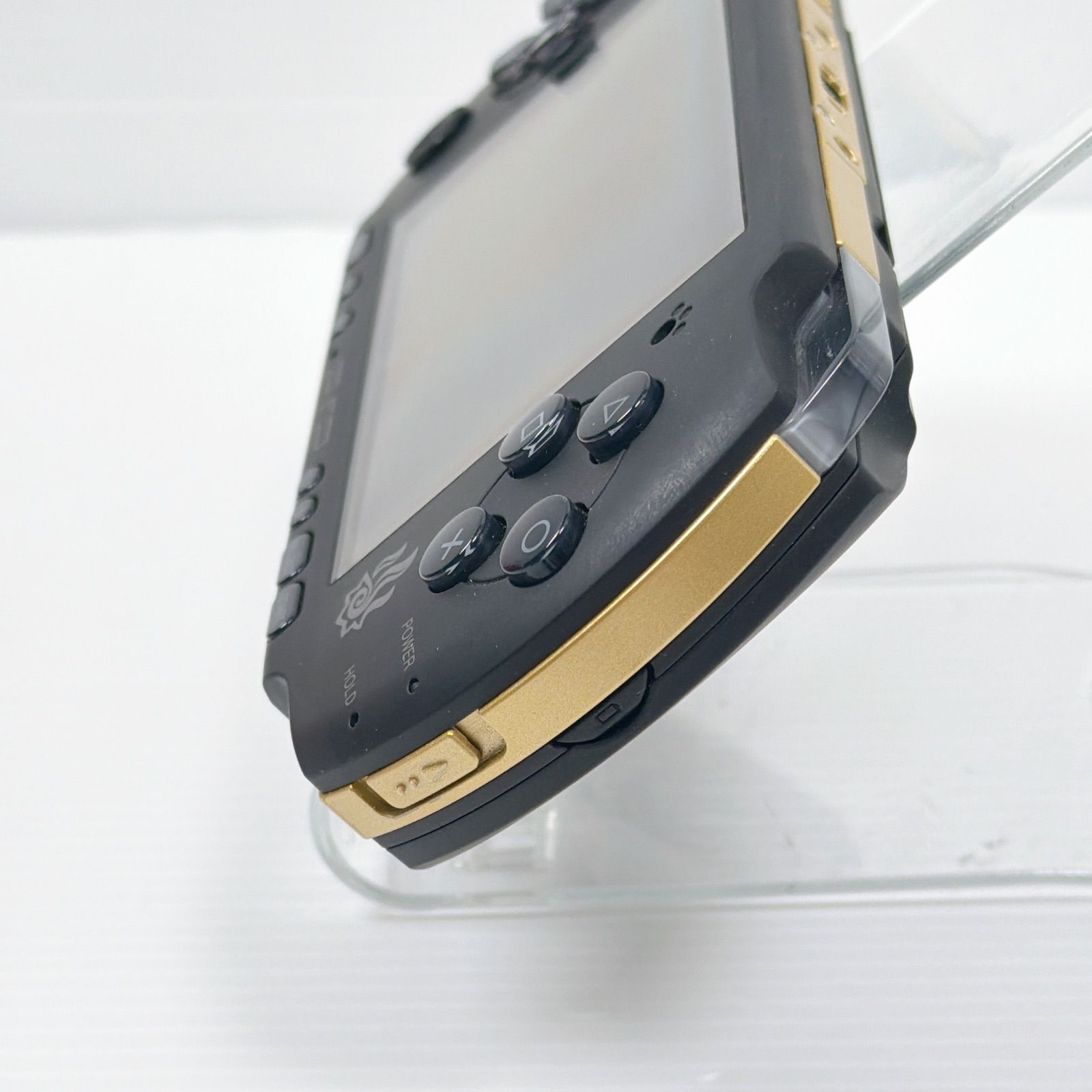 3000 モンスターハンターポータブル