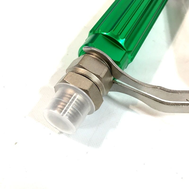 塗料高圧吹付け用 エアースプレーガン