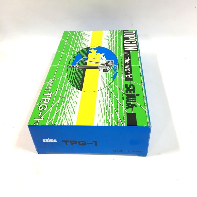  SEIWA セイワ エアレスガン TPG 1 トップガン 塗料高圧吹付け用 エアースプレーガン 塗装 塗料 精和産業 DW 3677 その他 エアーツール