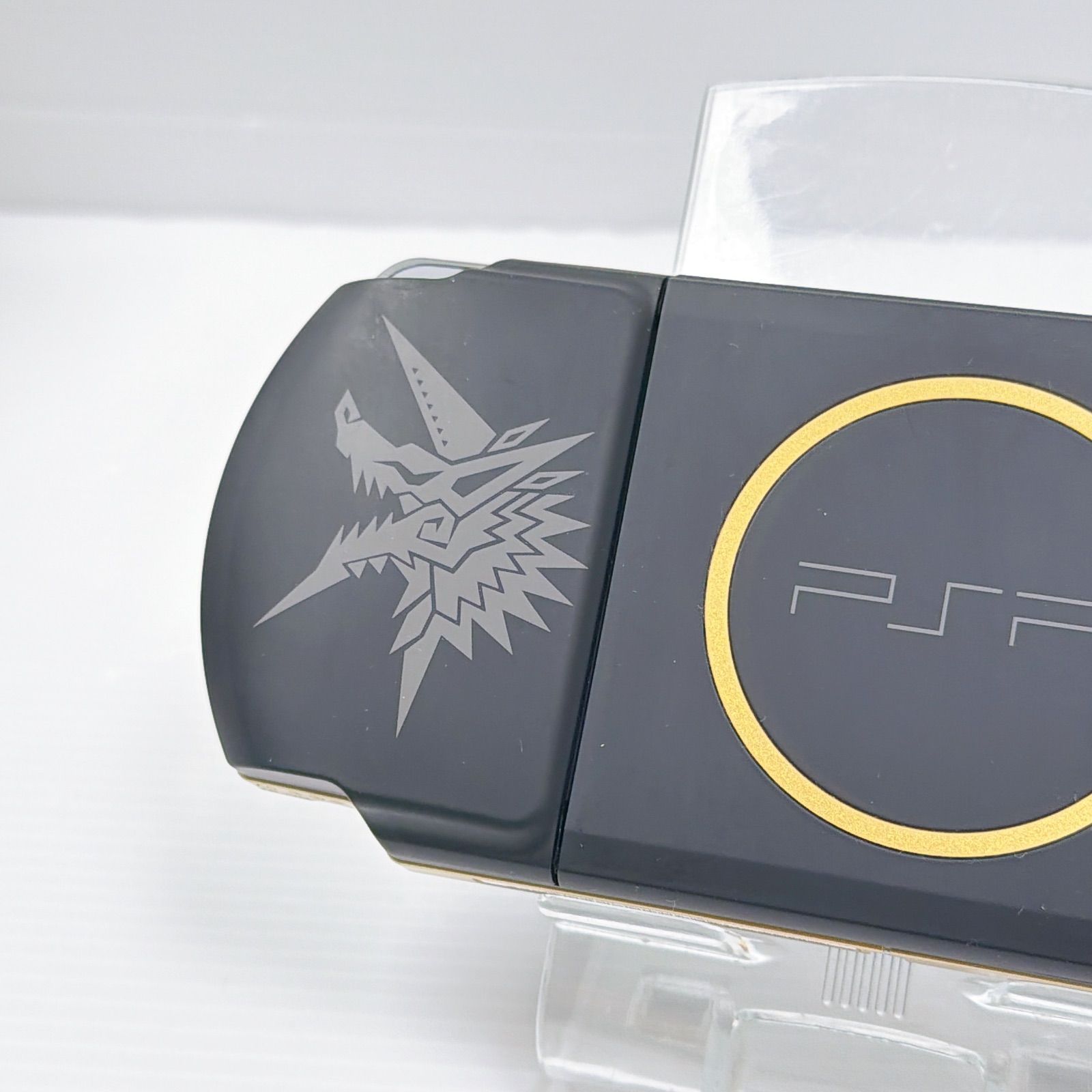 モンスターハンターポータブル 3