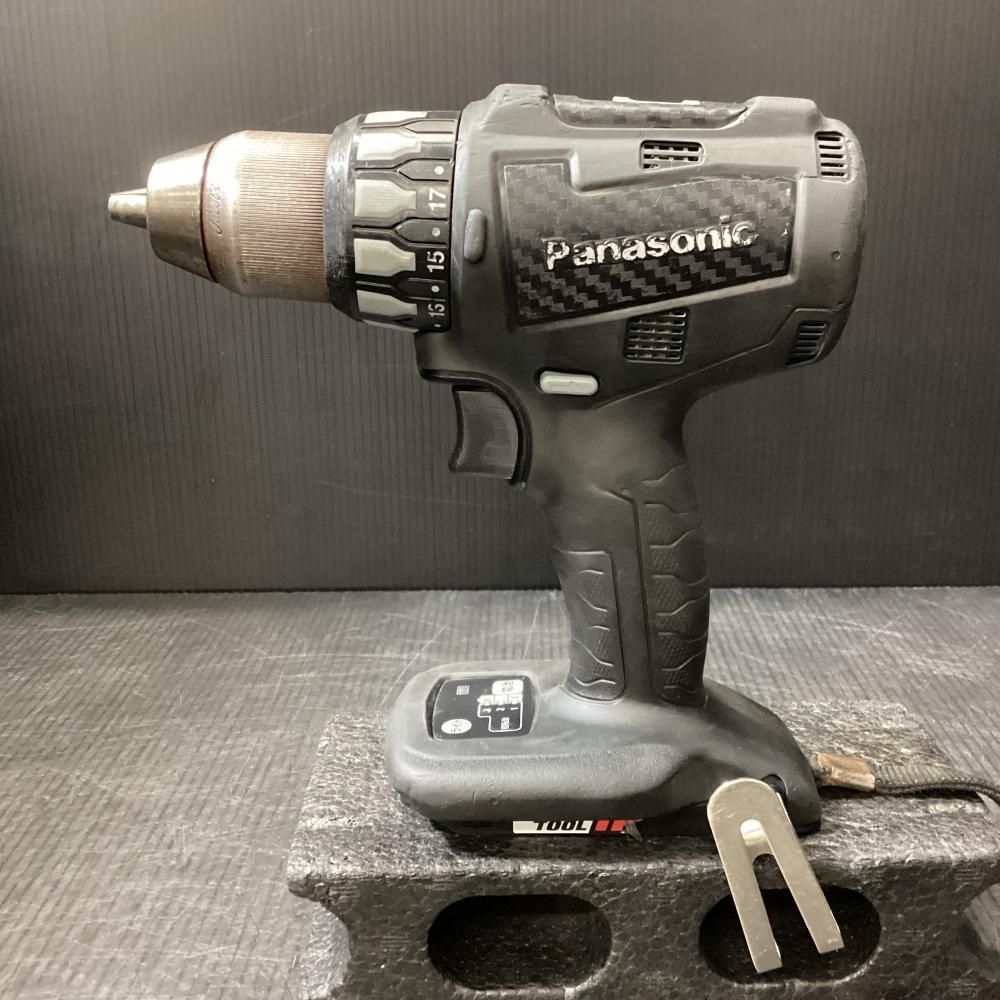 Pnasonic パナソニック EZ 74 A 2 14.4 V 18 V充電ドリルドライバ Vバッテリー ＆充電器付 203