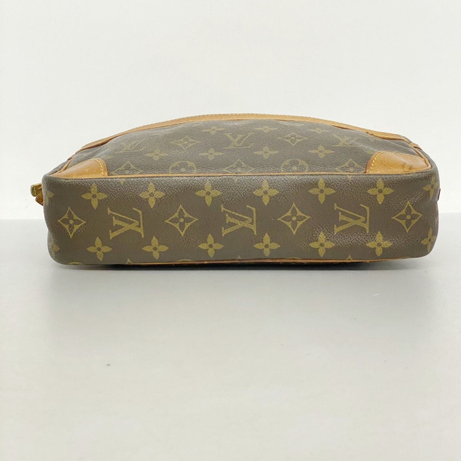 ヴィトン モノグラム コンピエーニュ28 M51845 LOUIS VUITTON】ルイヴィトン『モノグラム コンピエーニュ』M51845