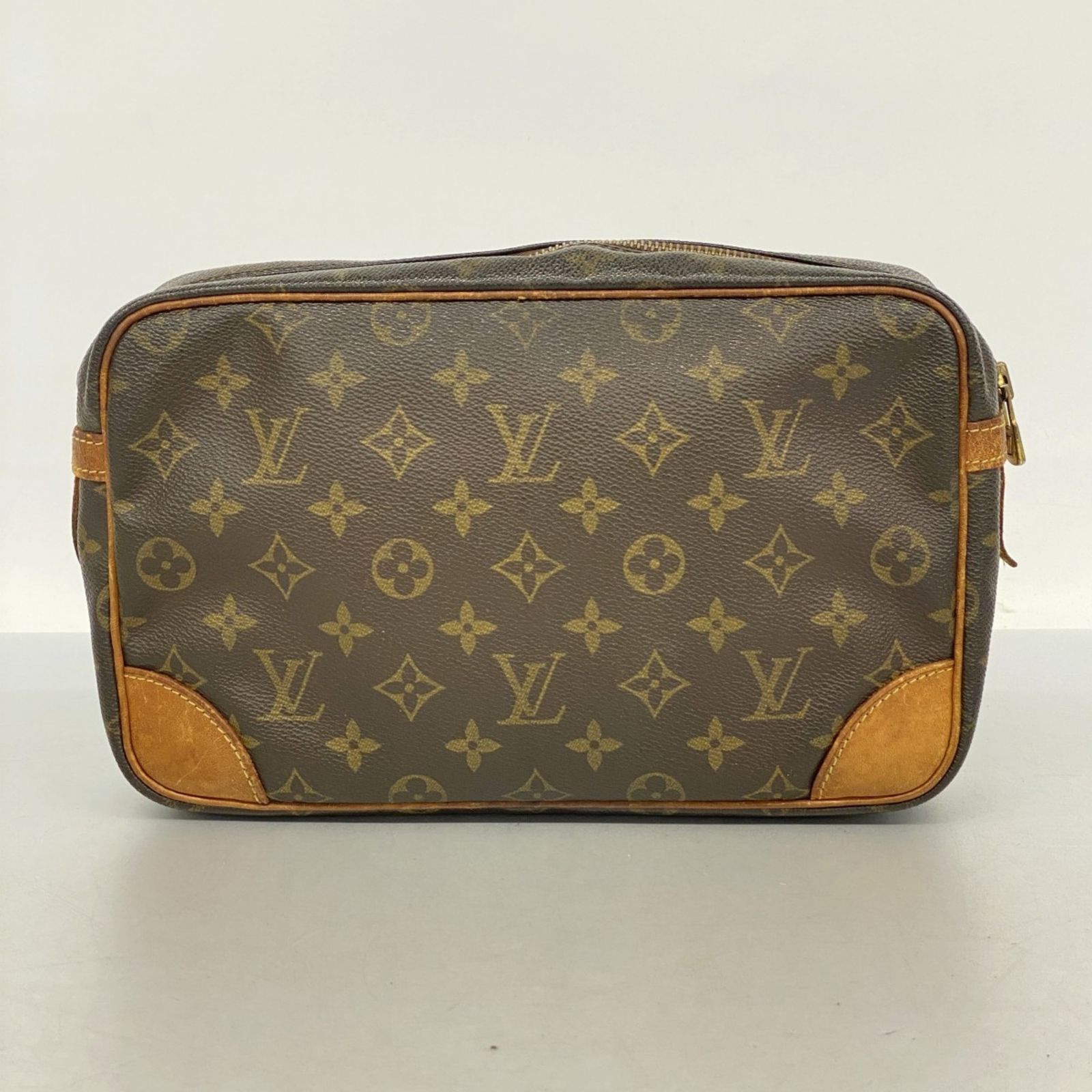 ヴィトン モノグラム コンピエーニュ28 M51845 LOUIS VUITTON】ルイヴィトン『モノグラム コンピエーニュ』M51845