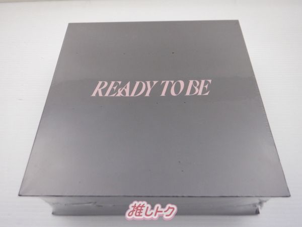 TWICE 5TH WORLD TOUR READY TO BE in JAPAN READY TO BE