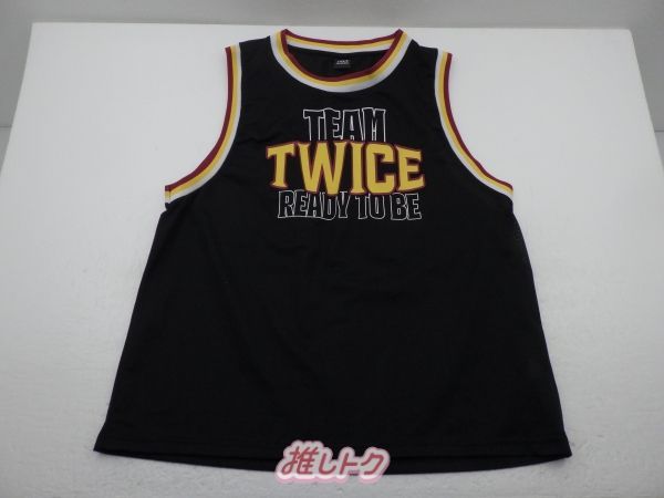 TWICE チェヨン CHAEYOUNG メッシュユニフォーム TWICE CHAEYOUNG 5TH WORLD TOUR READY TO BE IN JAPAN メッシュ