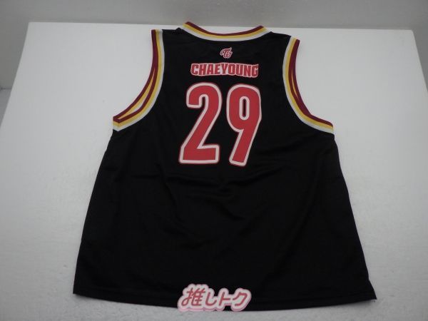 TWICE CHAEYOUNG 5TH WORLD TOUR READY TO BE IN JAPAN メッシュ