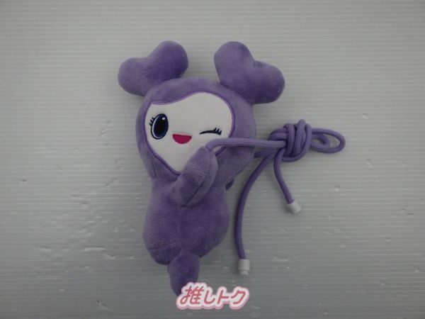 TWICE SANA バッグ LOVELYS だきつきポシェット GiGO限定 サナ SAVELY