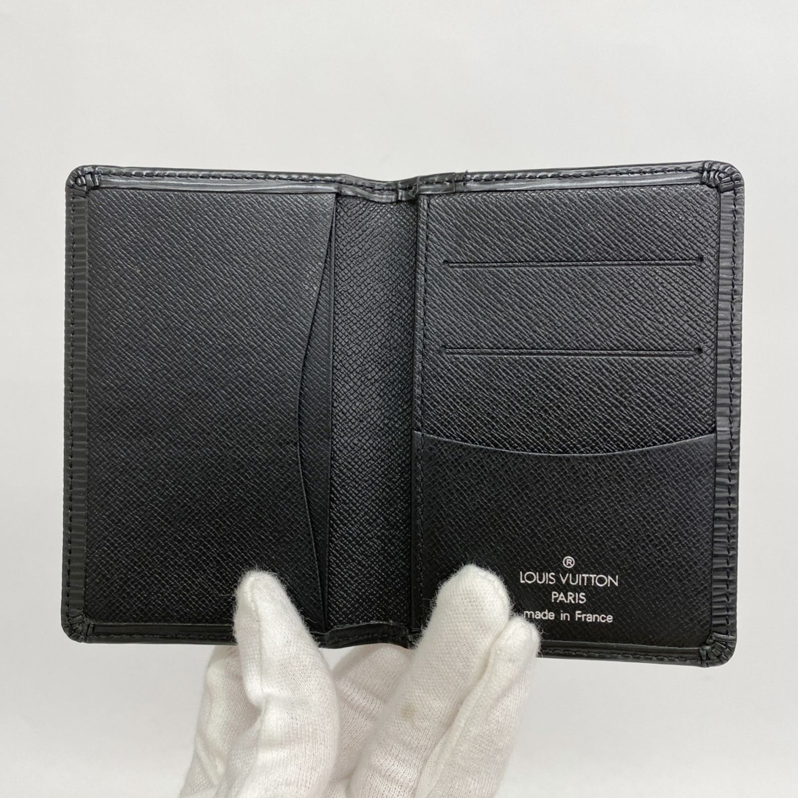 ルイ・ヴィトン(Louis Vuitton) ルイ・ヴィトン 名刺入れ・カード