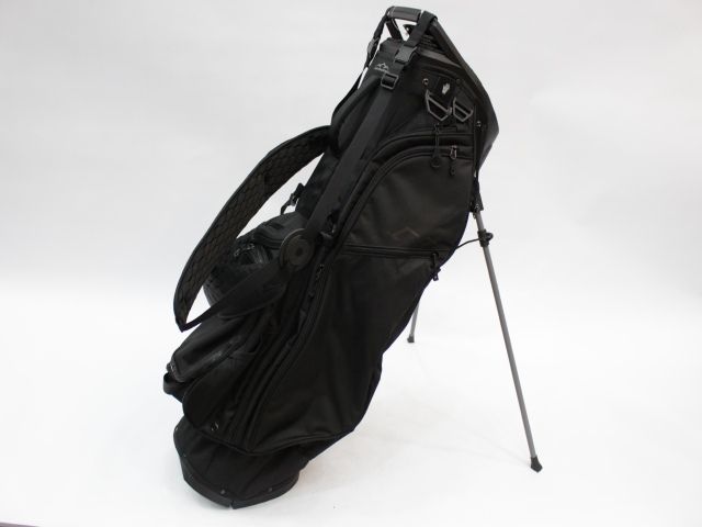  サンマウンテン SUN MOUNTAIN E4 5 VLO スタンドバッグ 2026 ブラック 14分割口 USモデル 5500 ゴルフシューズ ゴルフバッグ キャディバッグ ゴルフ