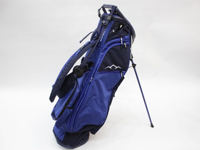 新品 サンマウンテン SUN MOUNTAIN E4.5 VLO スタンドバッグ 2026