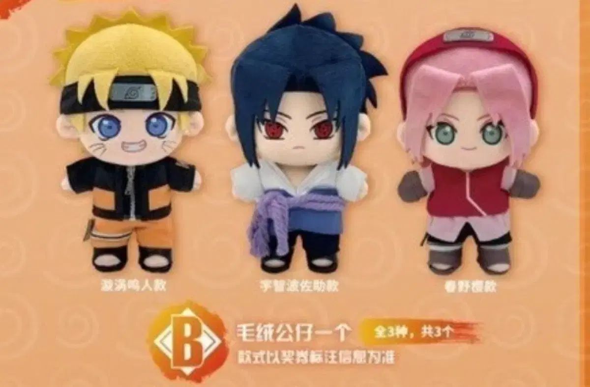 NARUTO -ナルト- 20周年 モデル COOGI クージー まとめ