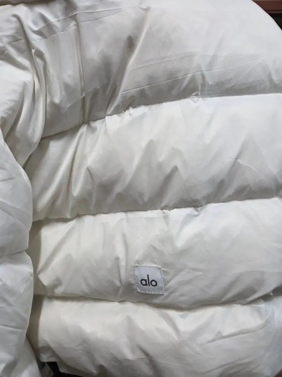 アロヨガ フォクシーパファージャケット