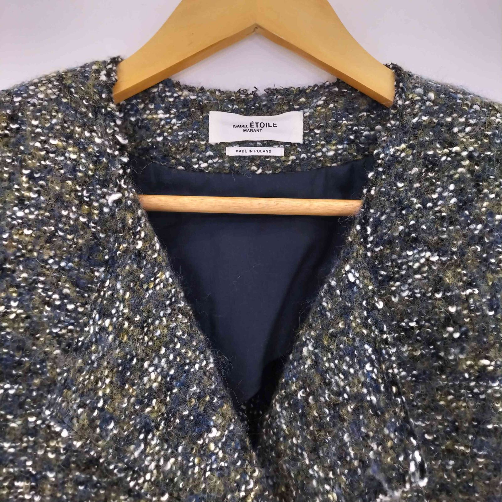 イザベルマランエトワール ISABEL MARANT ETOILE ポーランド製 1B