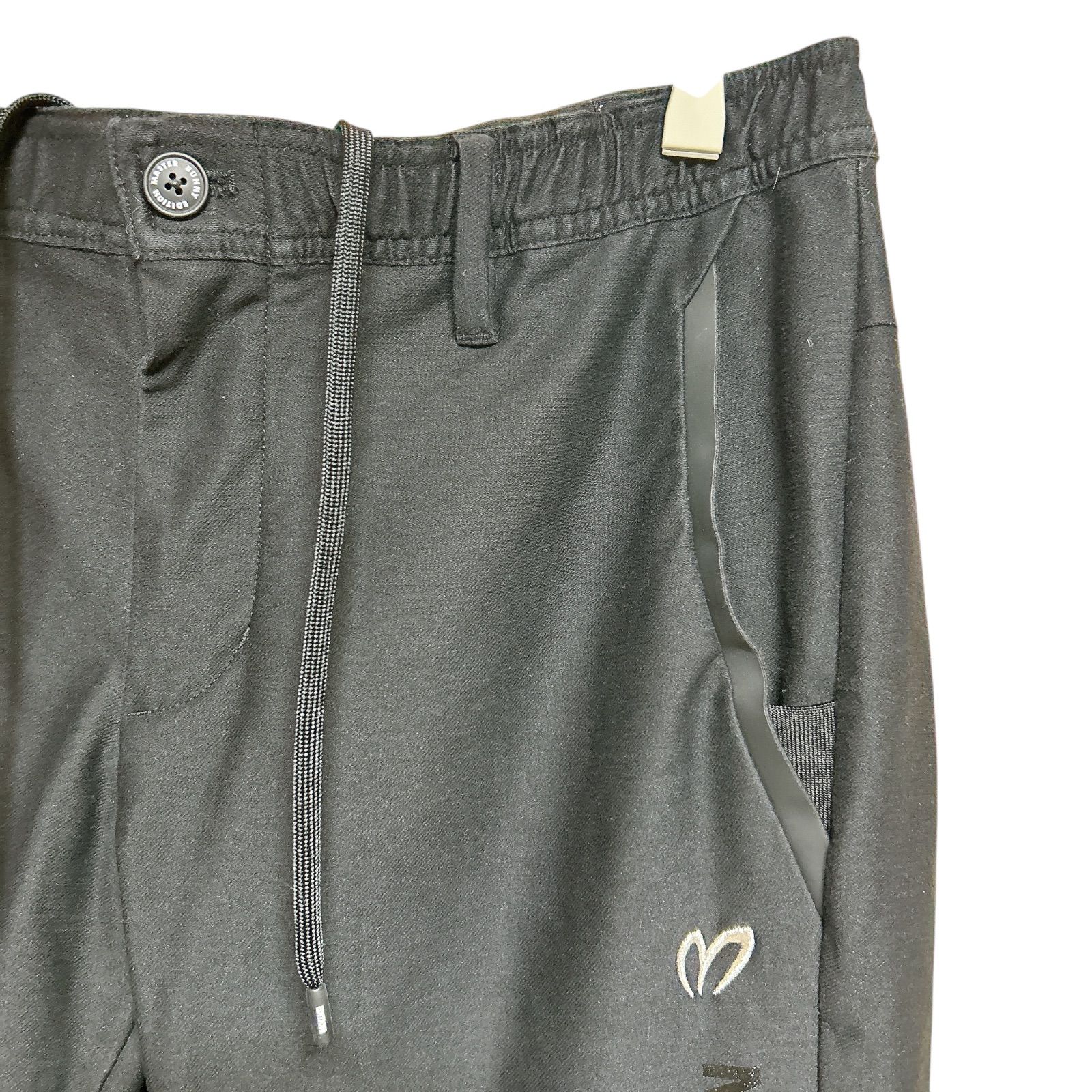 マスターバニーエディション ゴルフ ストレッチ ロング パンツ - メルカリ