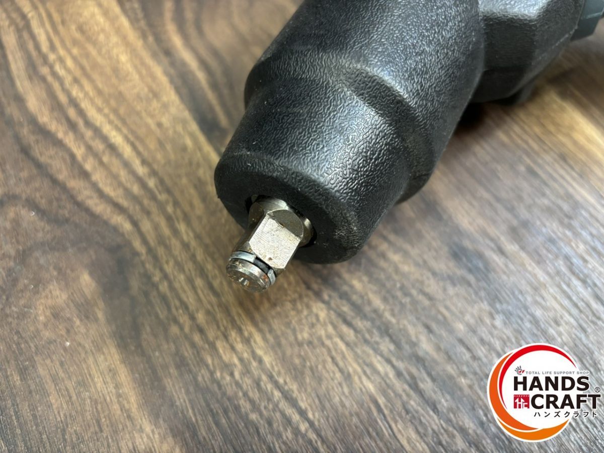  ♭ 品 アストロプロダクツ ASTRO ハイパワーインパクトレンチ 差込角12.7 mm AC 100 V 熊 電動インパクトレンチ ドリル ドライバー レンチ