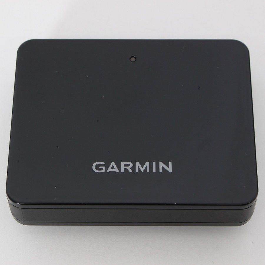 美品】GARMIN Approach R10 010-02356-04 ポータブル弾道測定器 ゴルフ