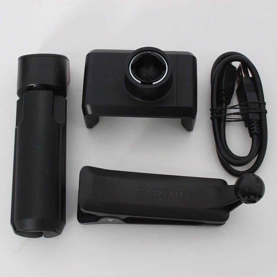 美品】GARMIN Approach R10 010-02356-04 ポータブル弾道測定器 ゴルフ